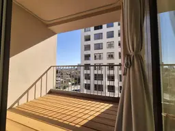 Sonnig &amp; stilvoll – 2-Zimmer-Traum mit großer Fensterfront!