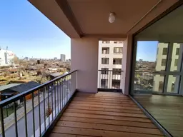 Großzügige 3-Zimmer-Wohnung mit sonnigem Balkon!