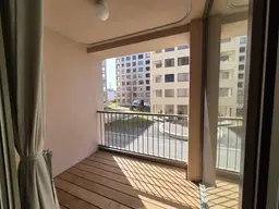 **Traumhafte Stadtwohnung** 2-Zimmer mit gemütlicher Loggia