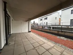 Neubauprojekt - freundliche 2 Zimmerwohnung in Gleisdorf!