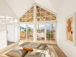 **Wohnen in Altaussee** traumhafte Landhausvilla mit individueller Gestaltungsmöglichkeit!