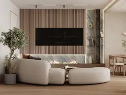 **Freizeitwohnsitz** 3-Zimmer Wohnung mit großer Terrasse!