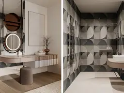 **Einzigartige Lage** Luxuriöse 3-Zimmer-Wohnung mit Eigengarten, gestalten Sie Ihr Leben mit Stil und Komfort!