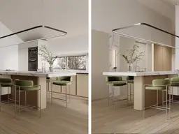 **Gartentraum mit Seeblick** Traumhafte 3-Zimmer-Wohnung mit Freizeitwohnsitzwidmung!
