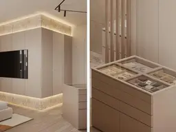 Exklusive Luxuswohnung mit Bilck auf den Wörthersee- Ihre Traumwohnung wartet!