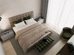 Kompakte 3-Zimmer-Wohnung in sehr guter Lage