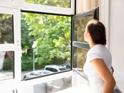 Gut durchdachte 2-Zimmer-Wohnung mit großer Terrasse