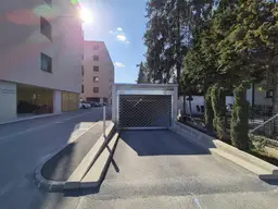 **Frühlingsaktion** Tiefgaragenplatz in Bärnbach zum halben Preis!