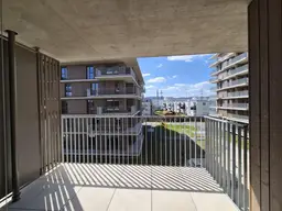 2 Zimmerwohnung in moderner, zentral gelegener Wohnanlage