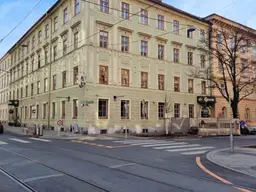 Traumbüro in Bestlage der Grazer Innenstadt – Gestalten Sie mit!