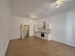 Gemütliche geförderte 1-Zimmer-Wohnung in der Grazer Innenstadt! **Ab sofort verfügbar**