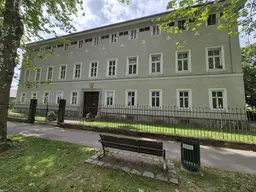 Gemütliche Single-Wohnung in Graz-Eggenberg!