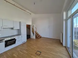 **Wohntraum in Graz-Wetzeldorf** Ab sofort verfügbar - Traumhafte Maisonette Wohnung mit Balkon!