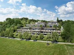 3-Zimmer-Terrassenwohnung im Dachgeschoß! **Jetzt kaufen**