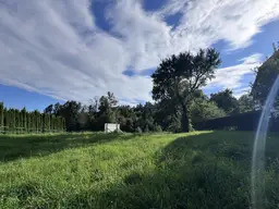 Baugrundstück in bester Lage in St. Radegund bei Graz