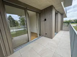 **Jakomini-Verde** Wohnen in Top Lage modern, urban und innovativ!