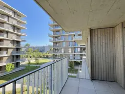 Attraktive Anlegerwohnung in moderner Wohnhausanlage mit bester Infrastruktur