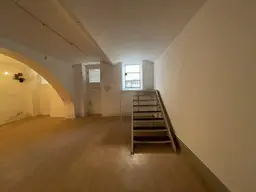 Lagerraum im Souterrain in zentraler Lage! Ab sofort verfügbar!