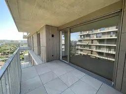 Smarte Architektur für Ihr neues Zuhause – 2-Zimmer-Wohnung mit Balkon!
