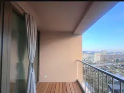 Sonniger 3-Zimmer-Wohntraum mit Südwestbalkon!