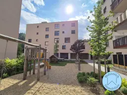 **gefördert** Wunderschöne 2 Zimmer Wohnung mit Balkon! Ab Oktober verfügbar