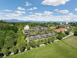 Laßnitzhöhe: Neubau 3-Zimmer-Wohnung mit Balkon &amp; Fernblick!
