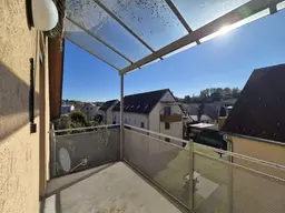 Charmante 4-Zimmer-Wohnung in Gamlitz – mit kompletter Einrichtung zur Übernahme!