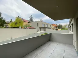 Provisionsfrei - Elegante 3-Zimmer-Residenz mit Balkon und modernem Wohnkomfort