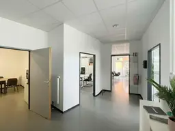 Moderne Bürofläche in Graz-Messendorf (8042) mieten