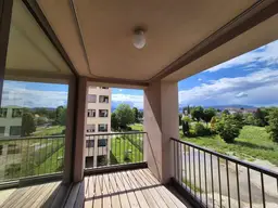 3-Zimmer-Wohntraum mit Balkon und Tiefgarage - in Graz-Jakomini! **Erstbezug**
