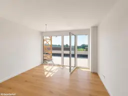 **Wohnen im Luftkurort Laßnitzhöhe** 3-Zimmer-Wohnung mit Terrasse!