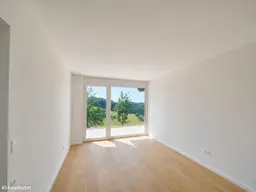 2-Zimmer-Erdgeschoßwohnung mit gemütlicher Terrasse! **Laßnitzhöhe**