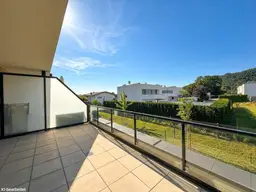 Energieeffizientes Neubauprojekt 2-Zimmer Wohnung + Terrasse