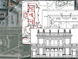 GEWERBEGRUNDSTÜCK ZWISCHEN 4000 bis 6000 m² FREI WÄHLBAR