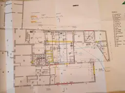 BÄCKEREI, CAFE, GREISSLEREI - ALLES UNTER EINEM DACH