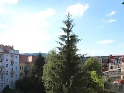 ANLAGEWOHNUNG - IDEAL UND ZENTRAL - HELL SONNIG + BALKON - bis 31.7.2025 befr. verm.
