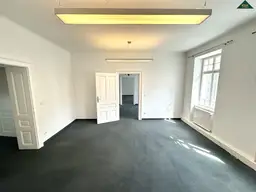ACHTUNG ÄRZTE - THERAPEUTEN USW. - BÜRO/ORDINATION MWST. FREI - IN RUHIGER ZENTRALER LAGE VON PERCHTOLDSDORF