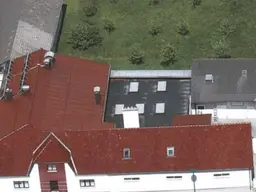 ARBEITEN, WOHNEN, alles unter einem Dach. Über 1000m2 Nutzfläche