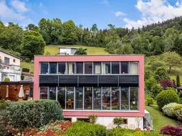 Traumhaftes Einfamilienhaus mit Bergblick in Bludesch – Ihr neues Zuhause wartet!