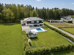 Modernes Einfamilienhaus in Dechantskirchen – Ihr Traumhaus mit Garten und Luxus!