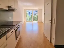 toller Grundriss - 2 Zimmerwohnung - ab sofort - 10m² Balkon