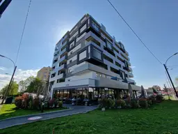 Tiefgaragenstellplatz in 8052 Graz - Straßganger Straße 205 - zu verkaufen!