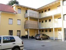 Geförderte Mietwohnung | 2-Zimmer | PROVISIONSFREI | ab November 2025