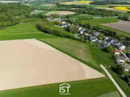Altheim - Luckner-Gründe: Baugrundstück Nr. 5