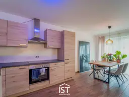 Altheim - 3-Zimmer-Wohnung mit Terrasse in ruhiger Lage