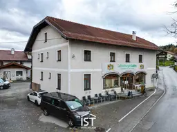 Lohnsburg - Nachhaltiges Anlegerobjekt im Ortszentrum