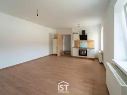 Altheim - Zentral gelegene 2-Zimmer-Wohnung