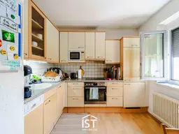 Altheim - Ruhig gelegene 3-Zimmer-Wohnung mit Loggia 