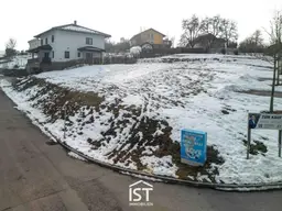 Roßbach - Wunderbares Baugrundstück im Ortszentrum