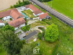 Riedau - Innviertler Schönheit im Dornröschenschlaf
